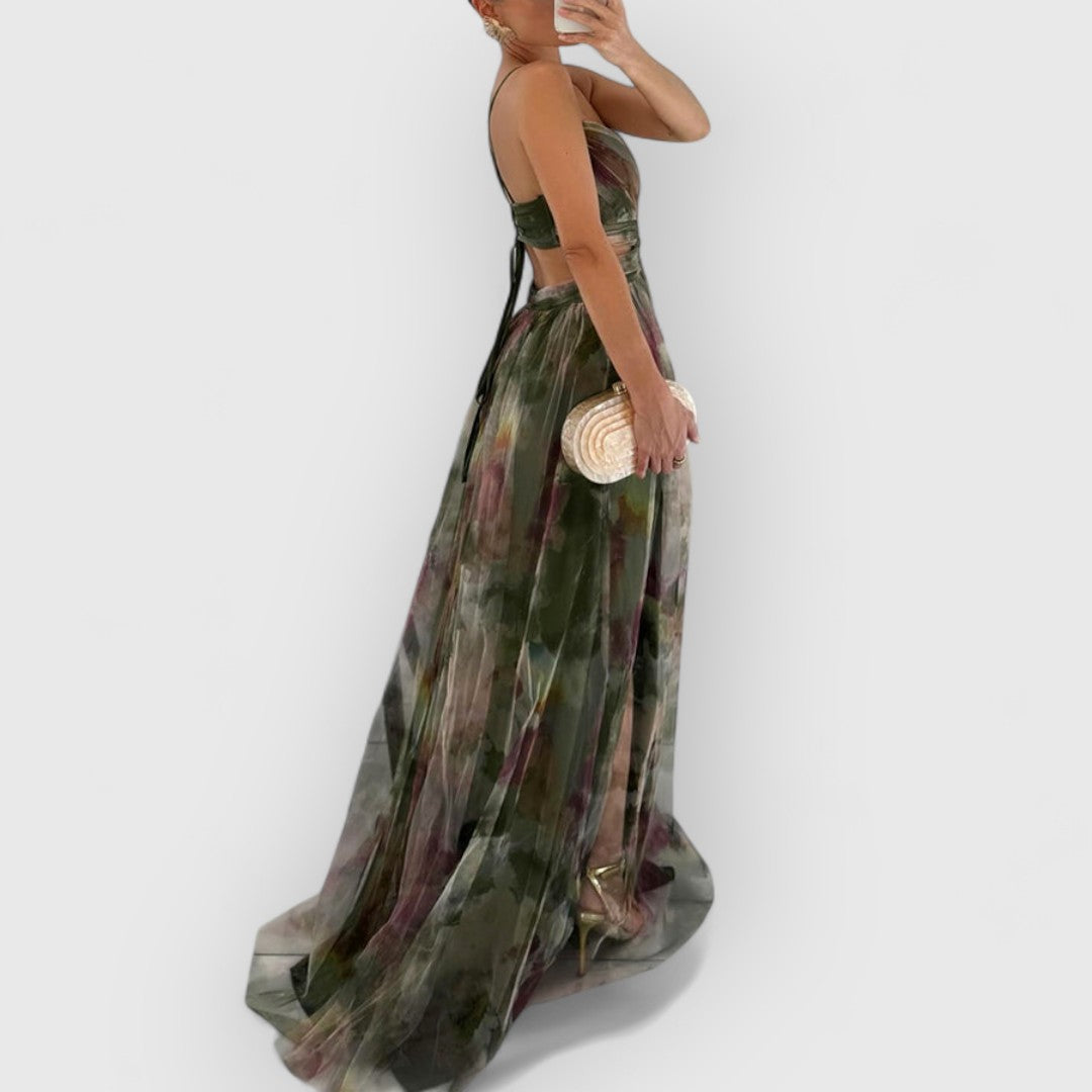 Veralisse™ Sunset Gala Gown