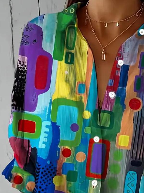 Veronica | Elegant, Timeless Blouse