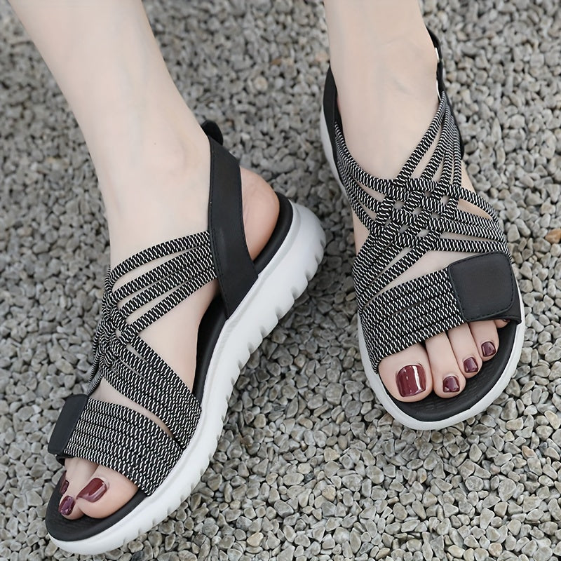 Isla™| Orthopaedic Comfort Sandals