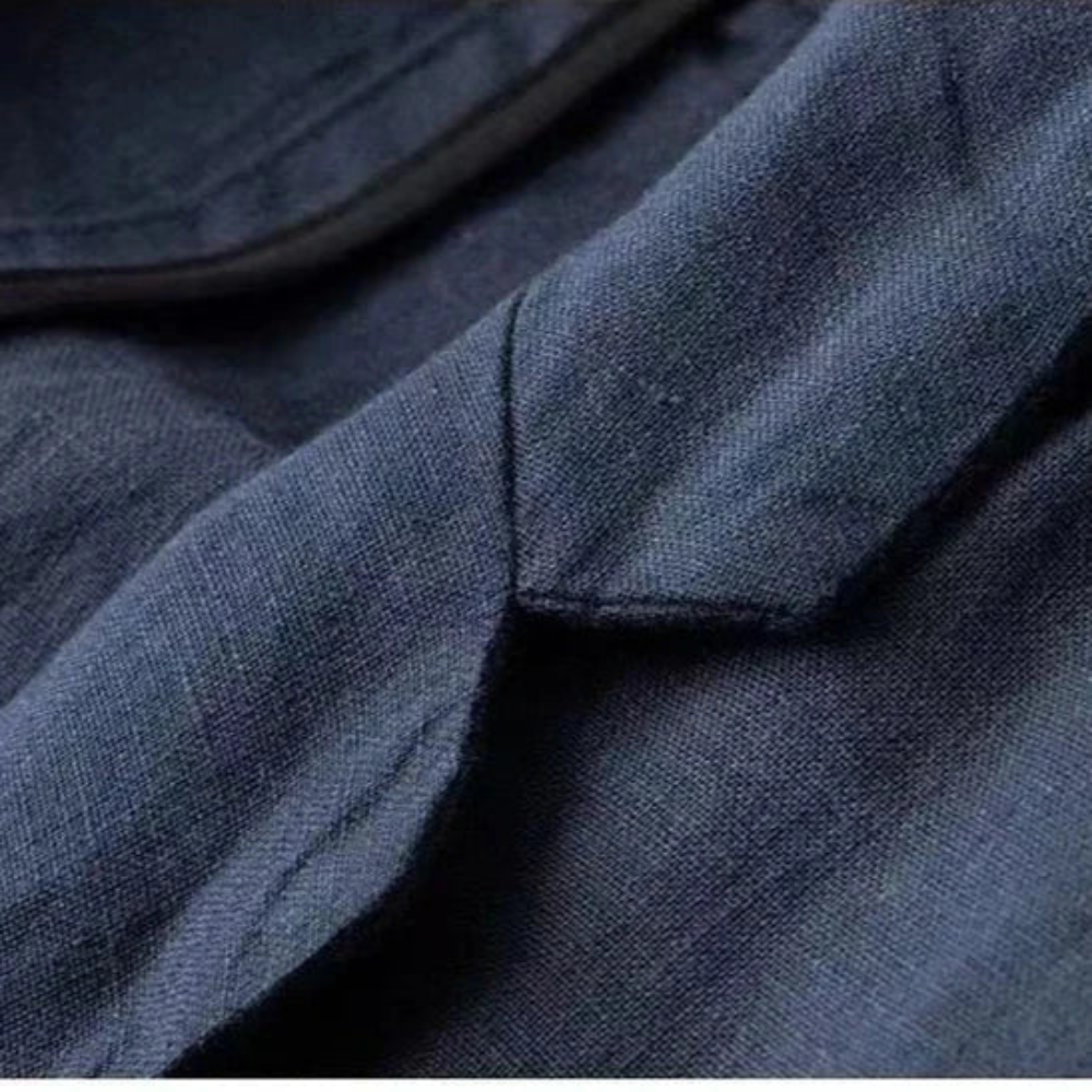 Harry | Stylish Linen Set