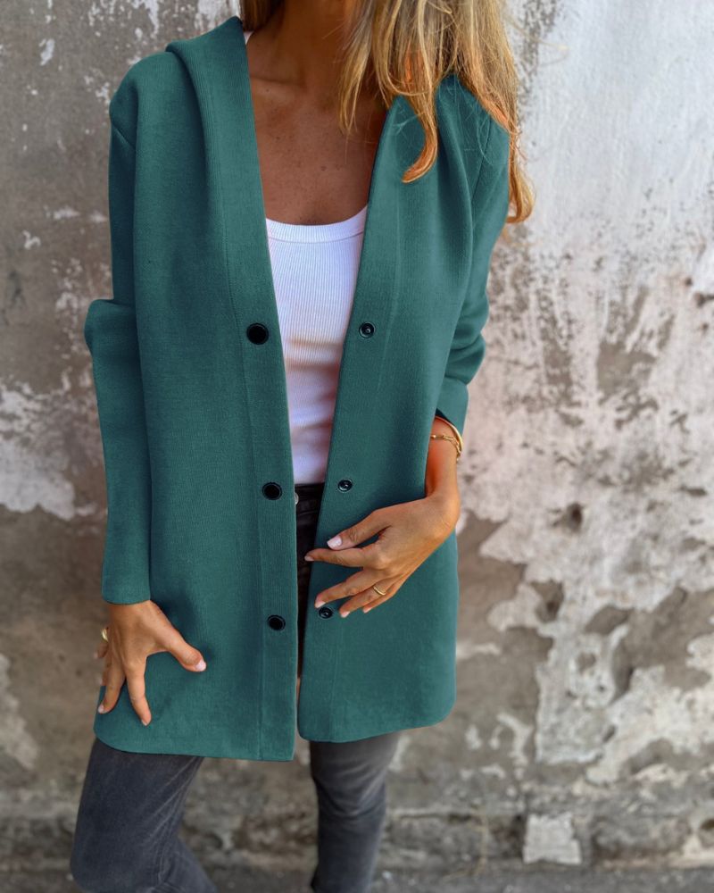 Harriet™ Urban Coat