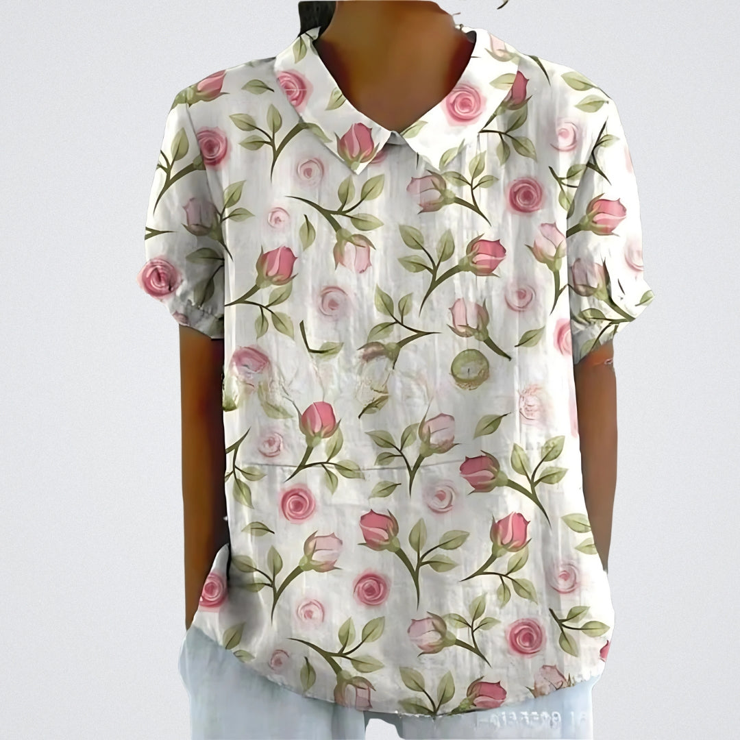 Liliette™ Garden Blouse