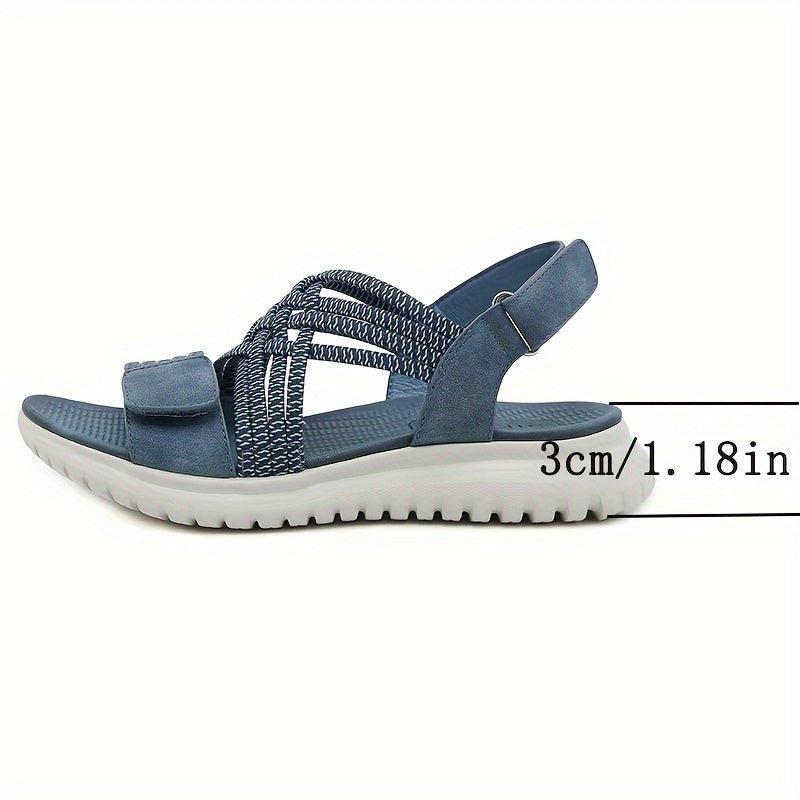 Isla™| Orthopaedic Comfort Sandals