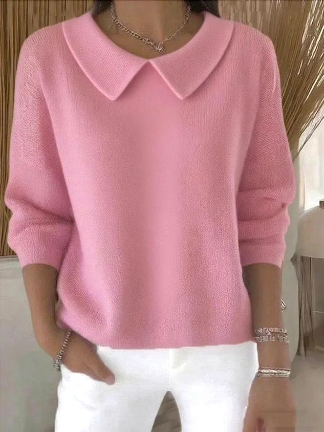 Beverley | Classic Sweater