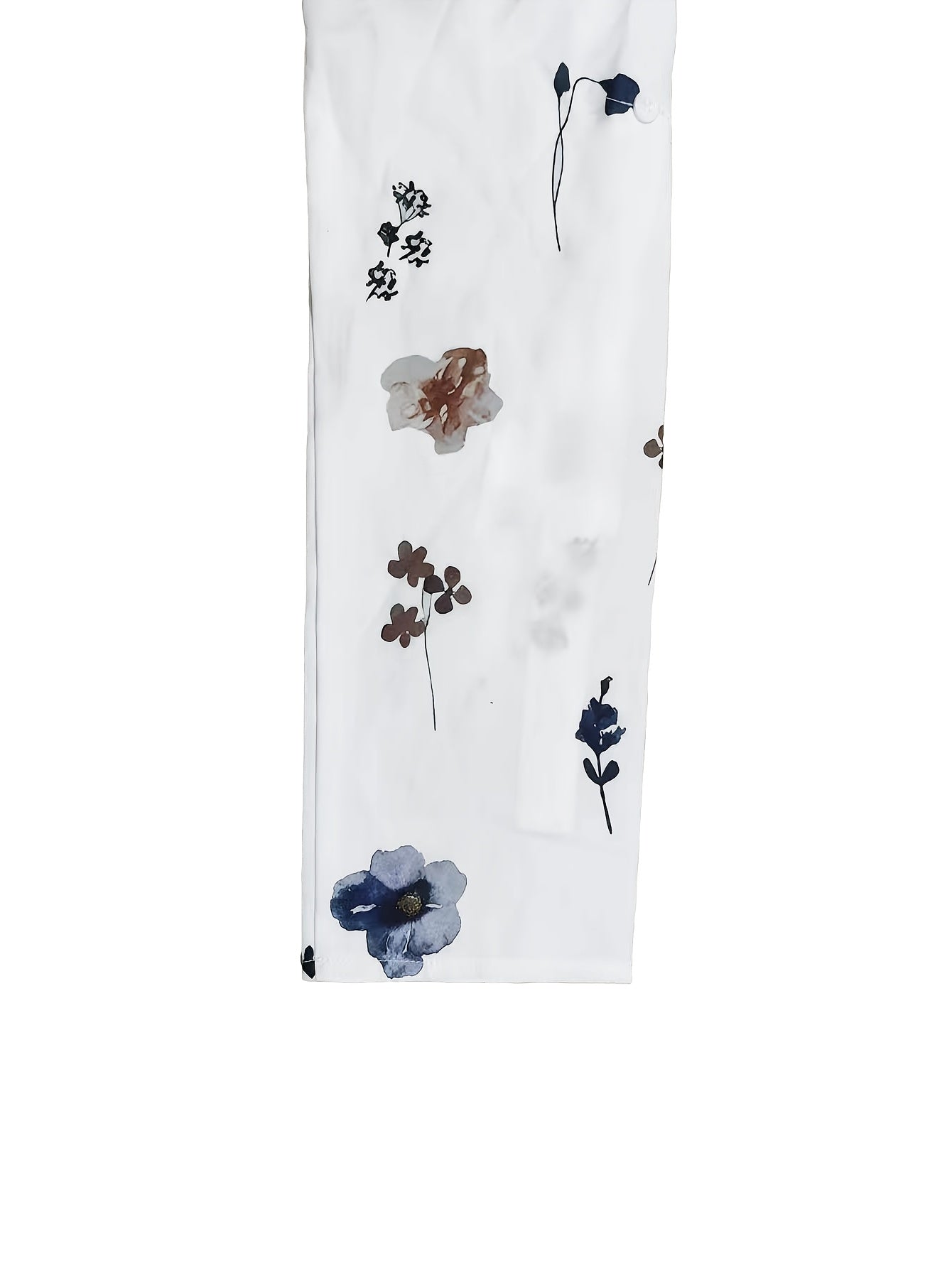 Pamela | Elegant Floral Dress