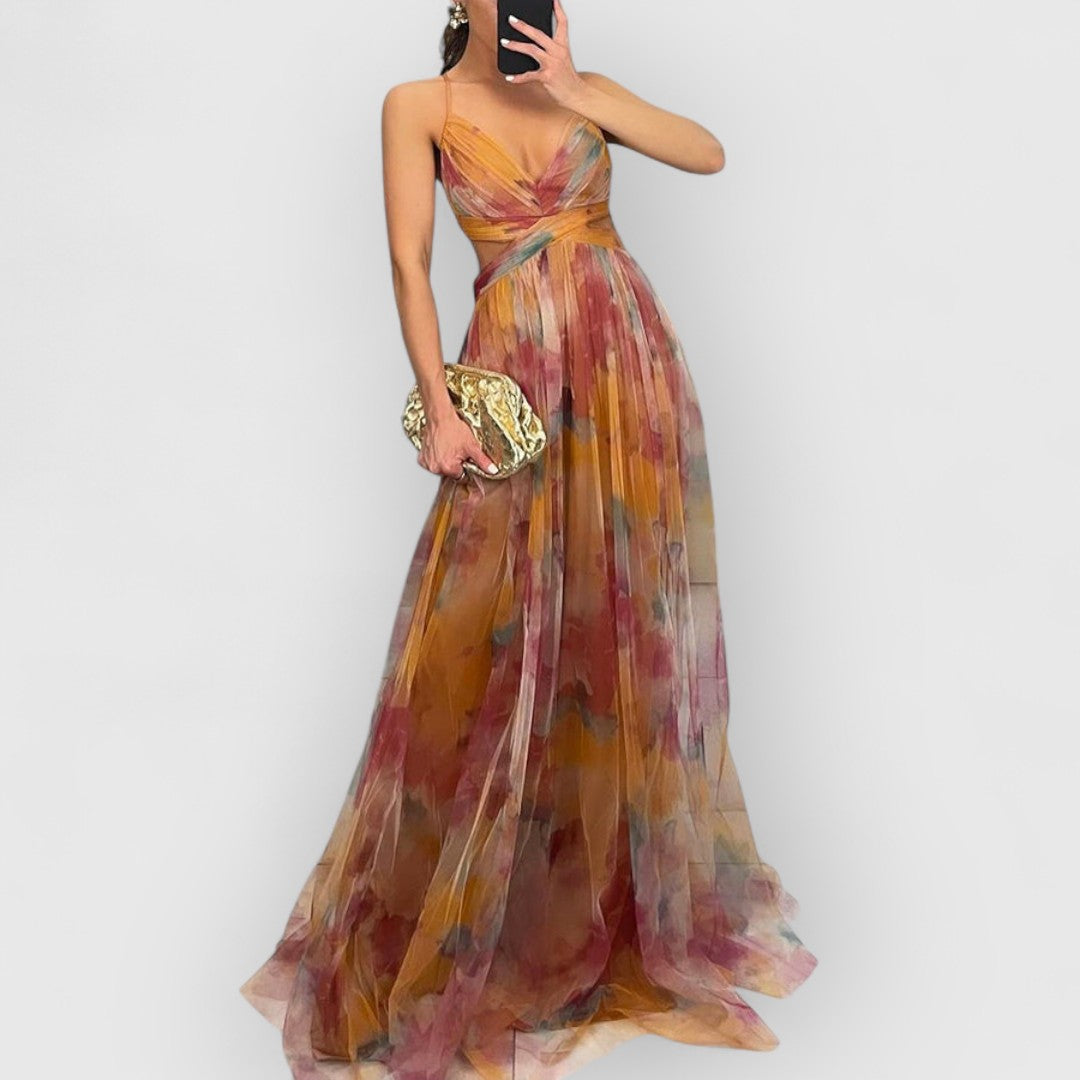 Veralisse™ Sunset Gala Gown
