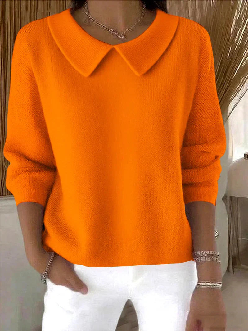 Beverley | Classic Sweater