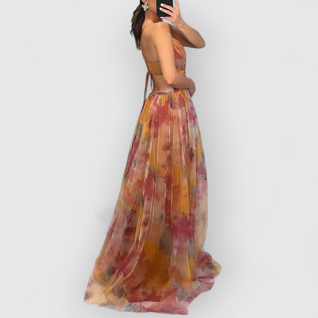 Veralisse™ Sunset Gala Gown