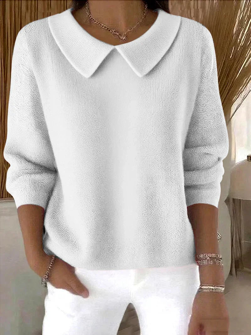 Beverley | Classic Sweater