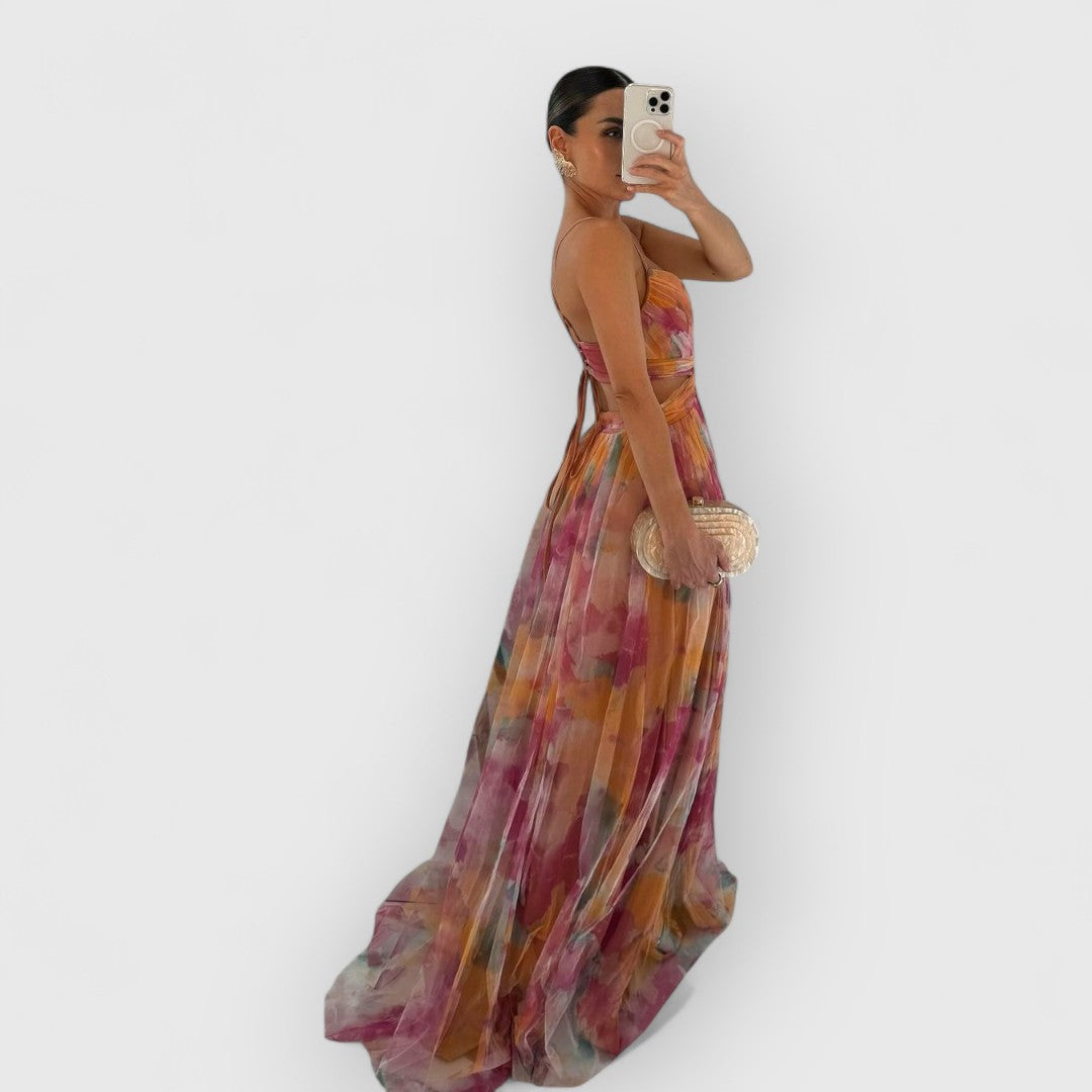 Veralisse™ Sunset Gala Gown