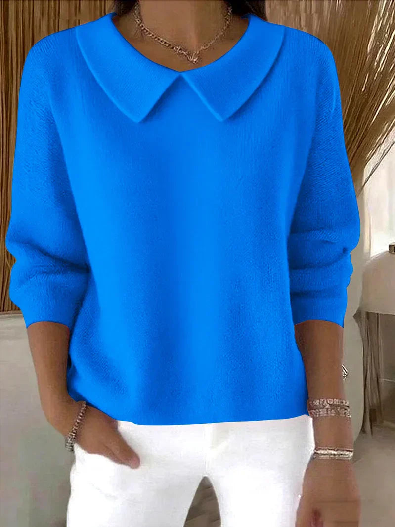 Beverley | Classic Sweater