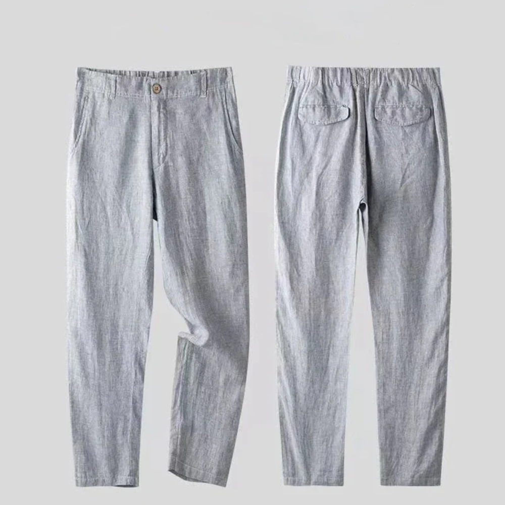 Harry | Stylish Linen Set