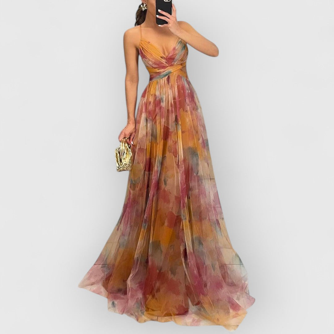 Veralisse™ Sunset Gala Gown