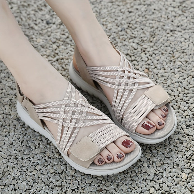 Isla™| Orthopaedic Comfort Sandals