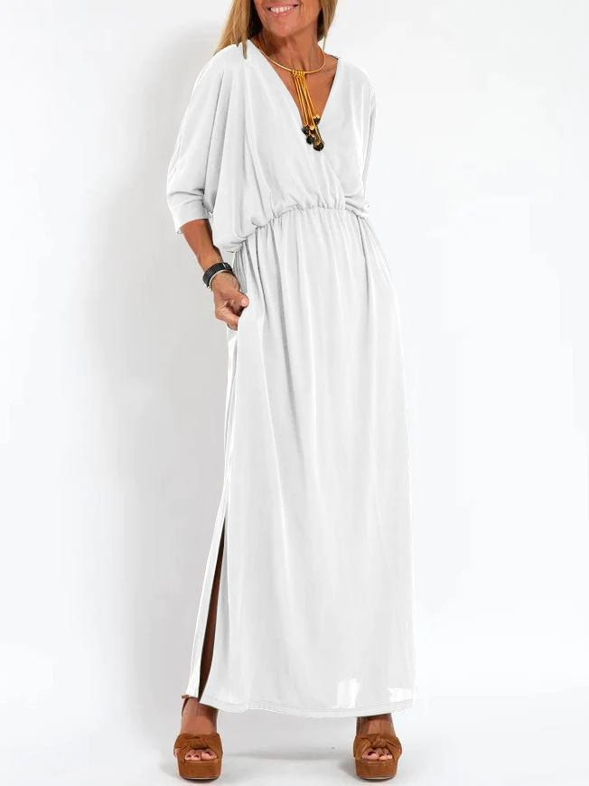 Meliora™ Flow Pocket Maxi Dress