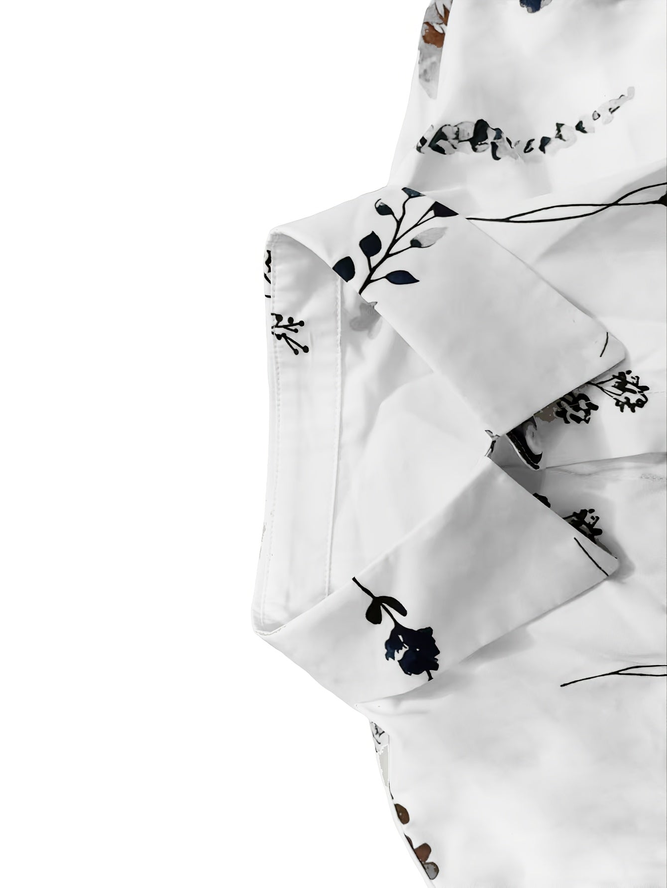 Pamela | Elegant Floral Dress