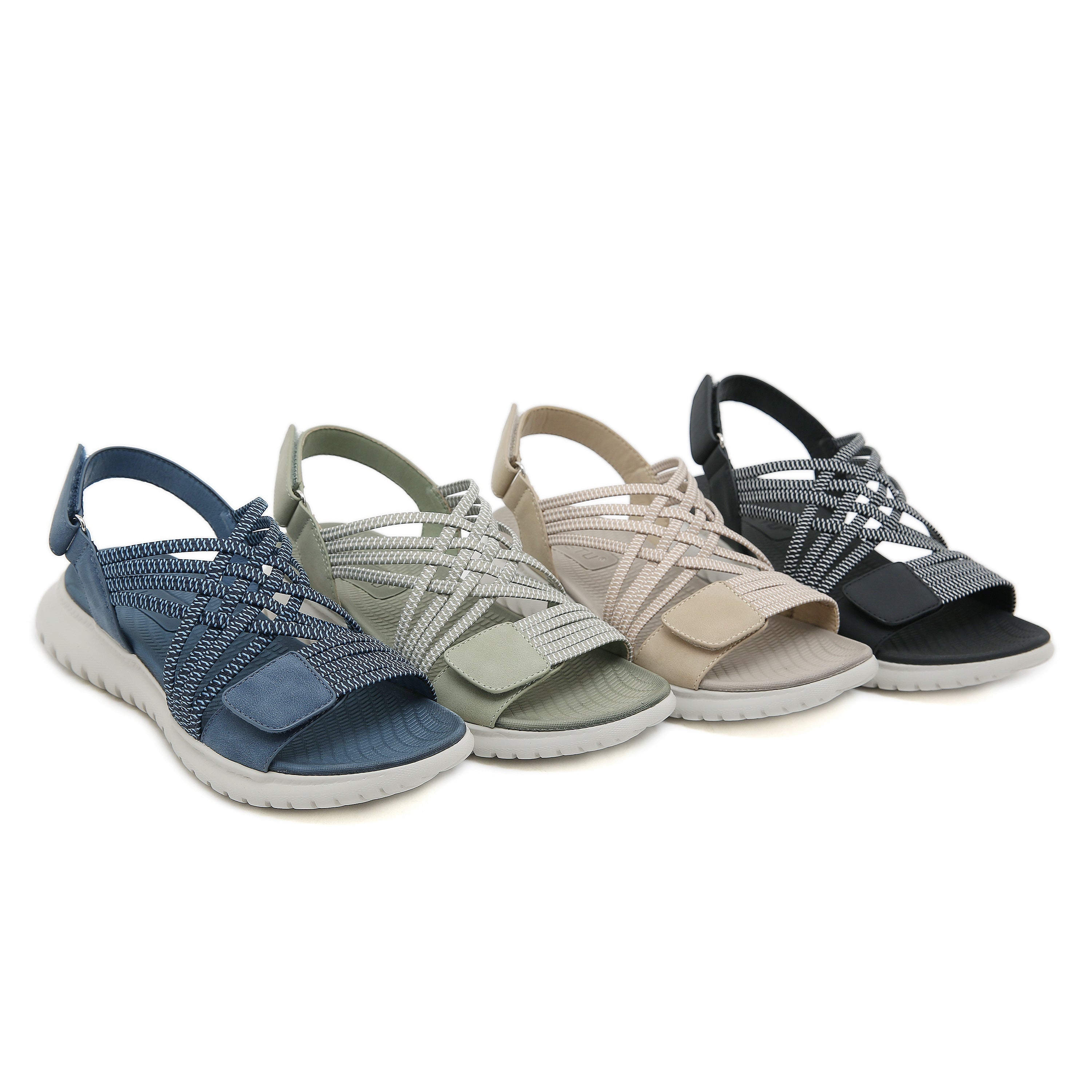 Isla™| Orthopaedic Comfort Sandals