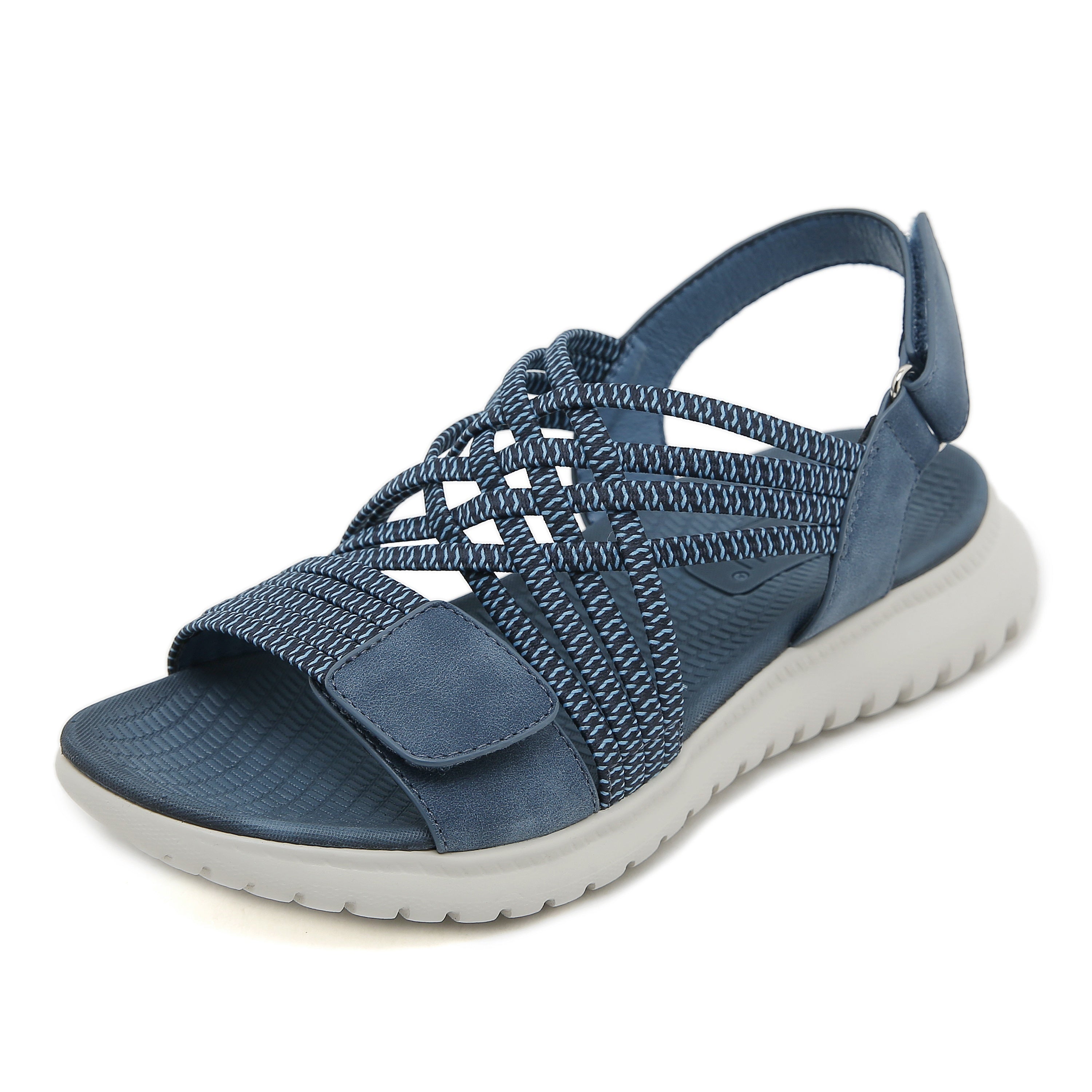Isla™| Orthopaedic Comfort Sandals