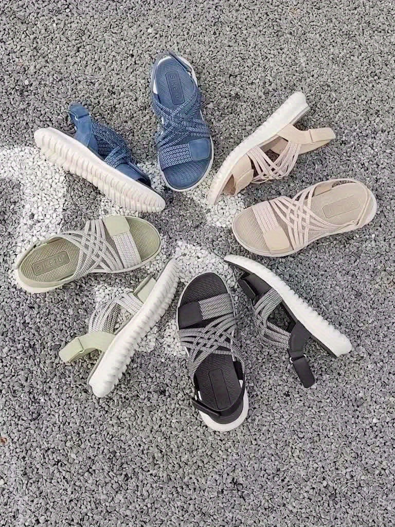 Isla™| Orthopaedic Comfort Sandals