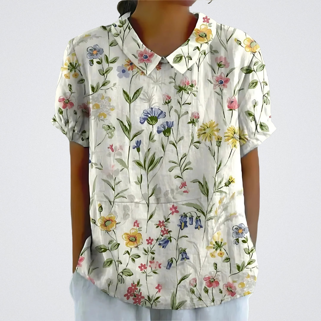 Liliette™ Garden Blouse