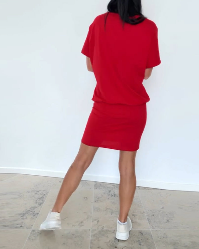 Soléa™ Casual Dress Set