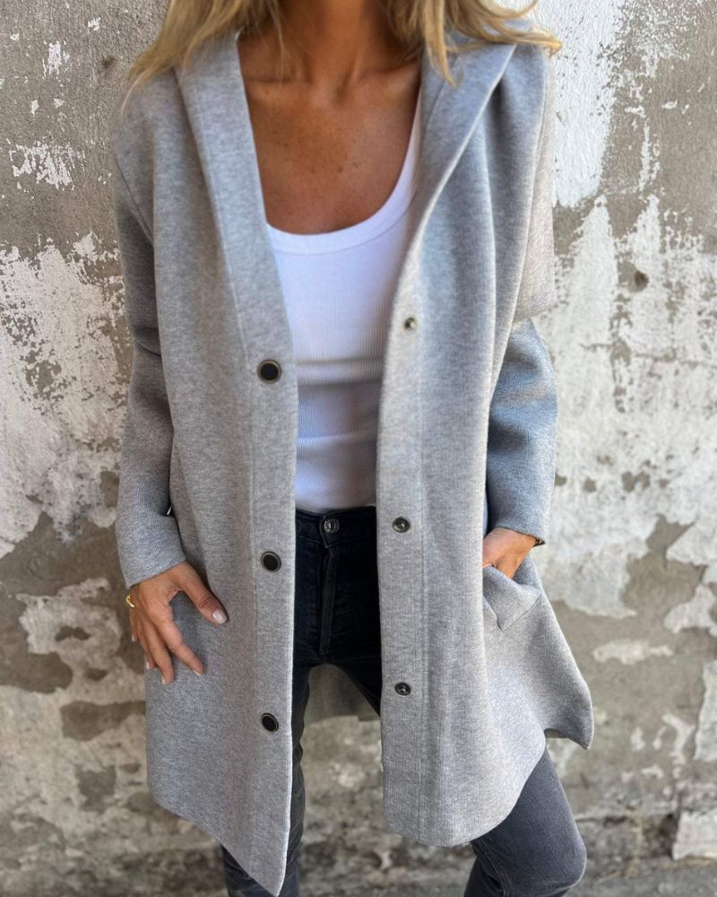 Harriet™ Urban Coat