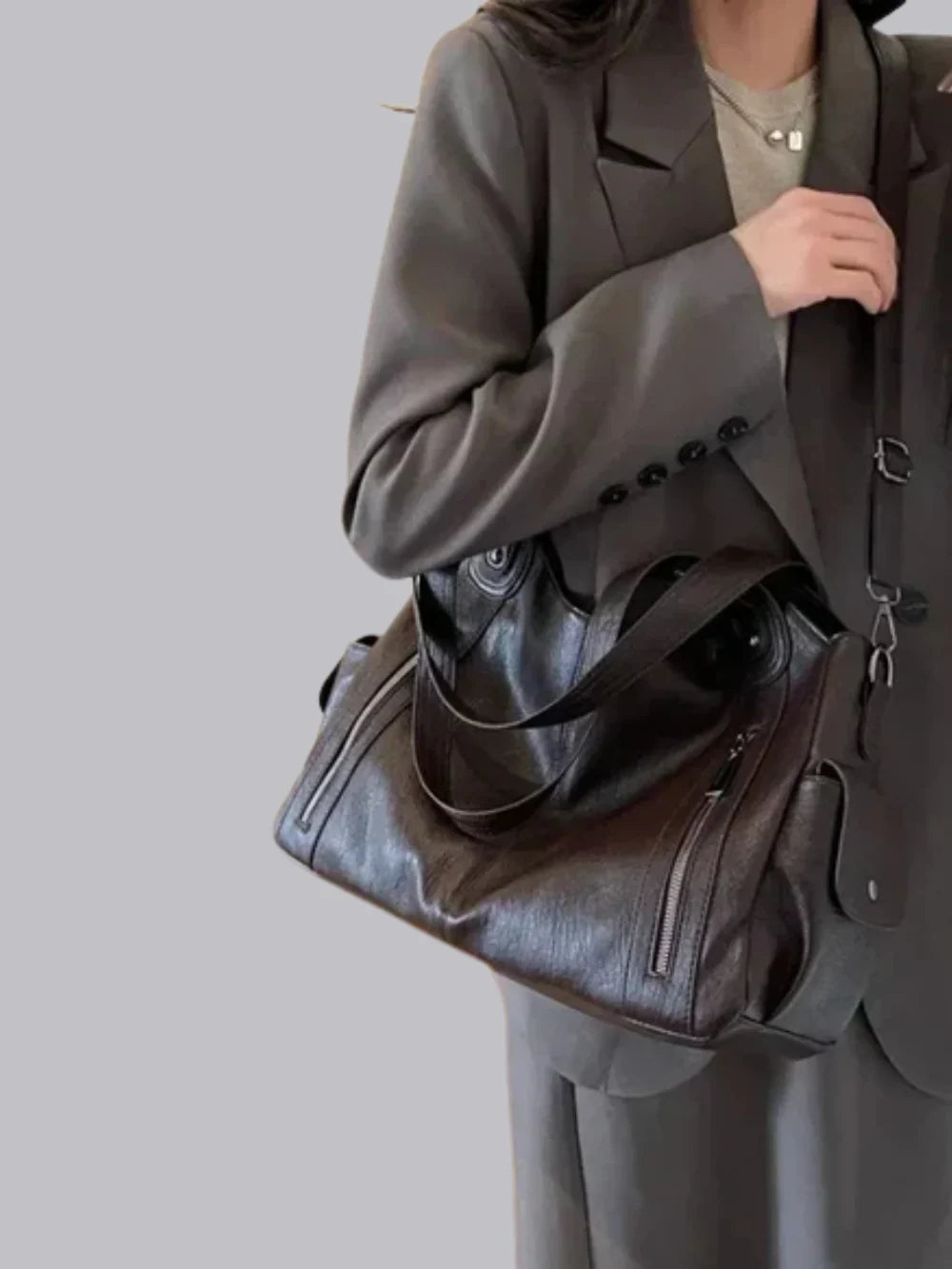 Newcastle | Shoulderbag