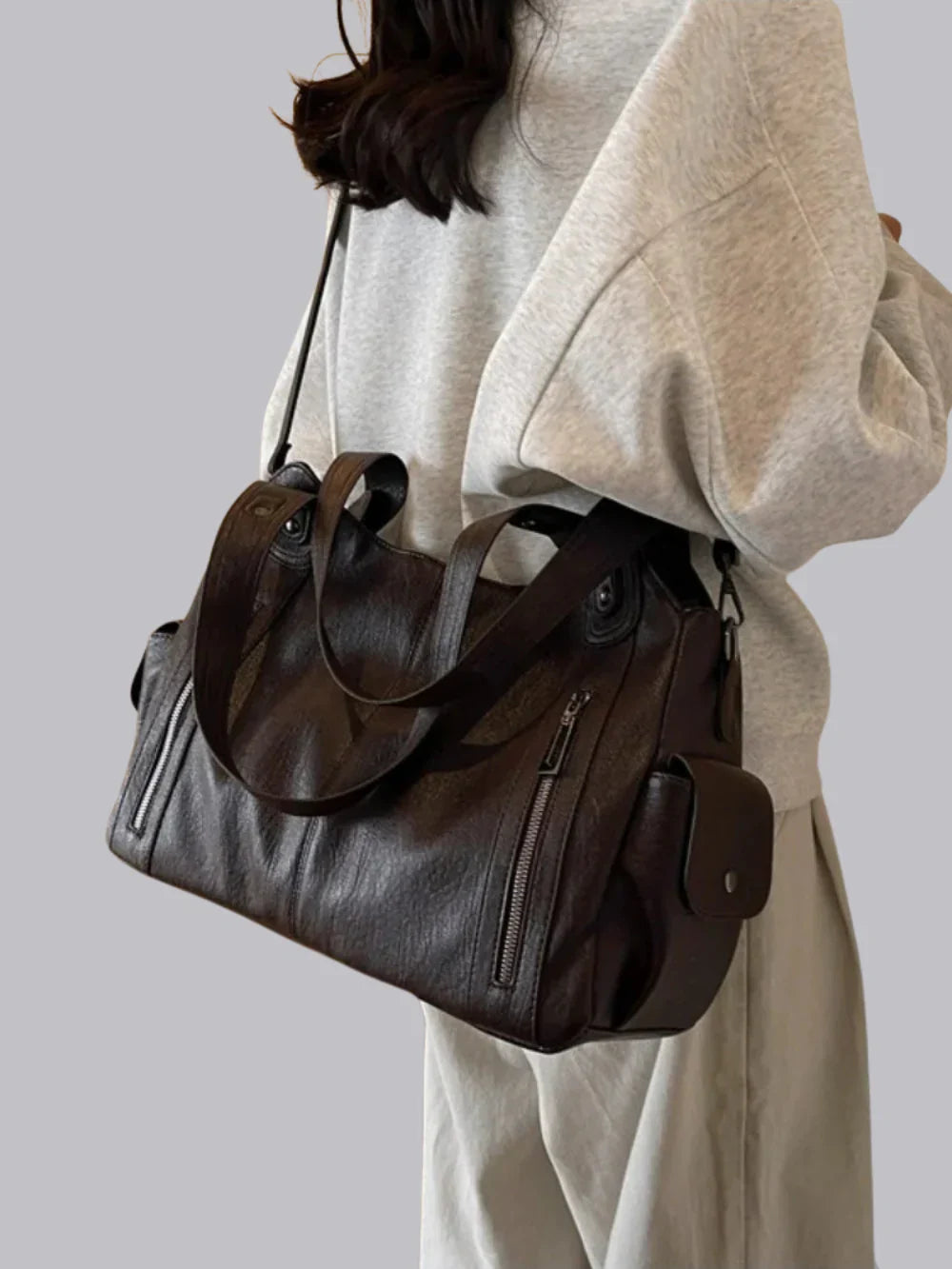 Newcastle | Shoulderbag