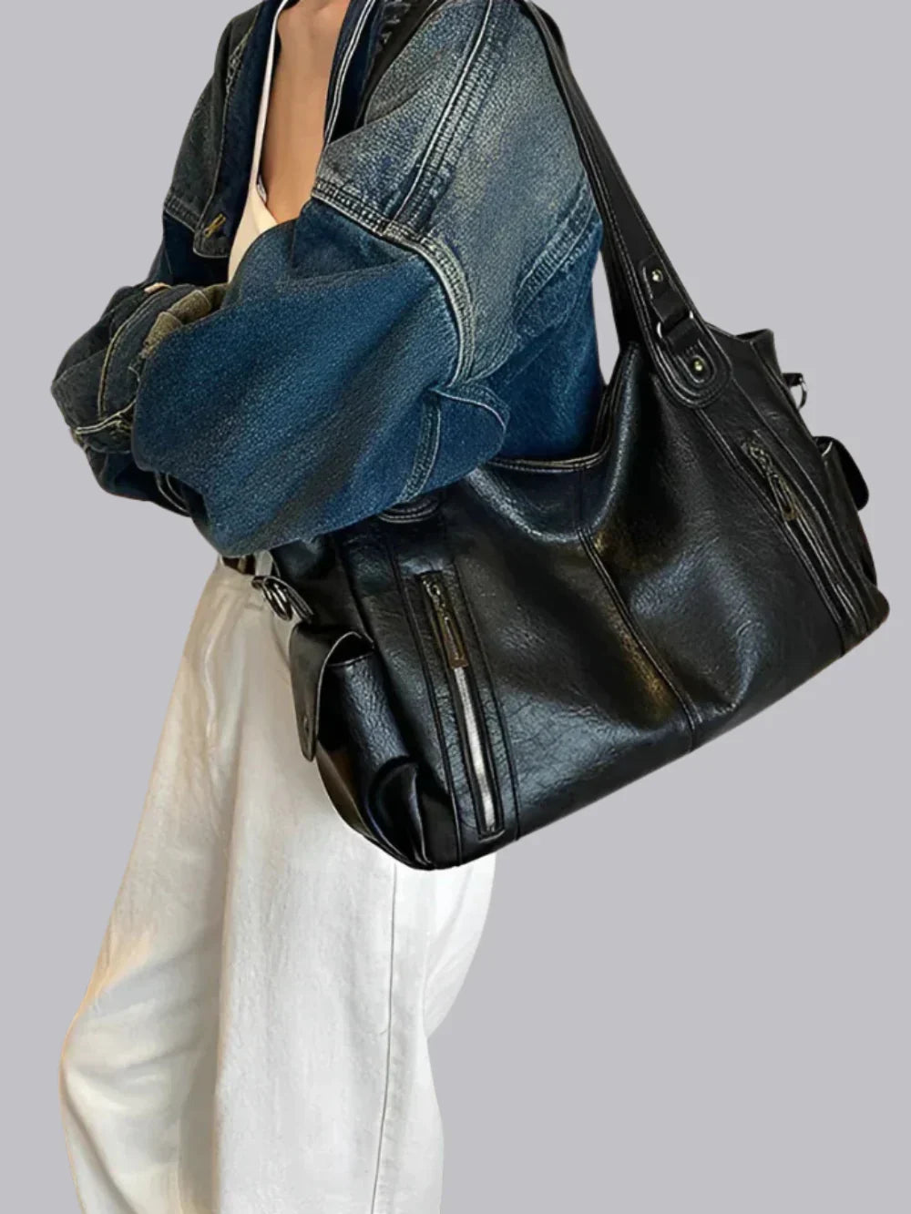 Newcastle | Shoulderbag