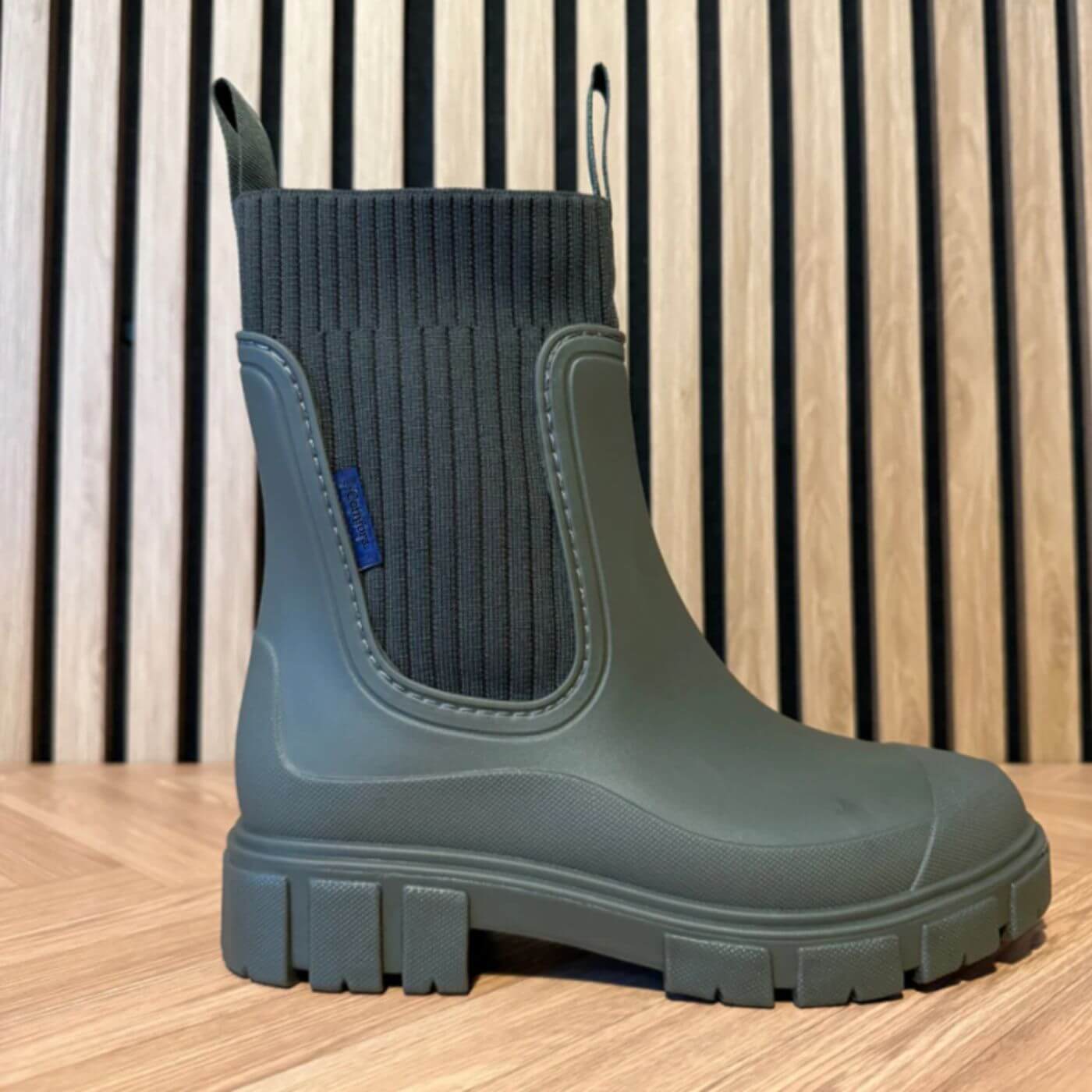 Rosemary™ - Waterproof Non-Slip Boots