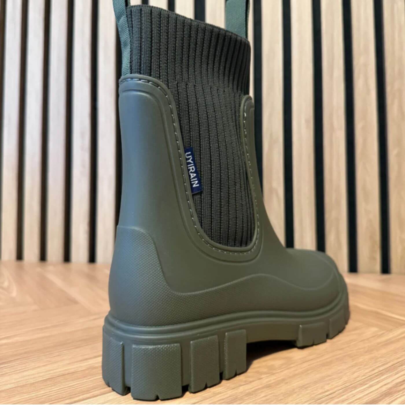Rosemary™ - Waterproof Non-Slip Boots