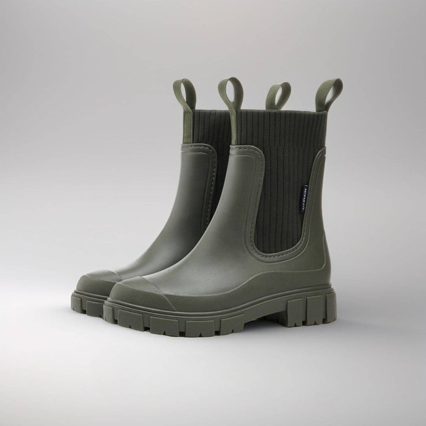 Rosemary™ - Waterproof Non-Slip Boots