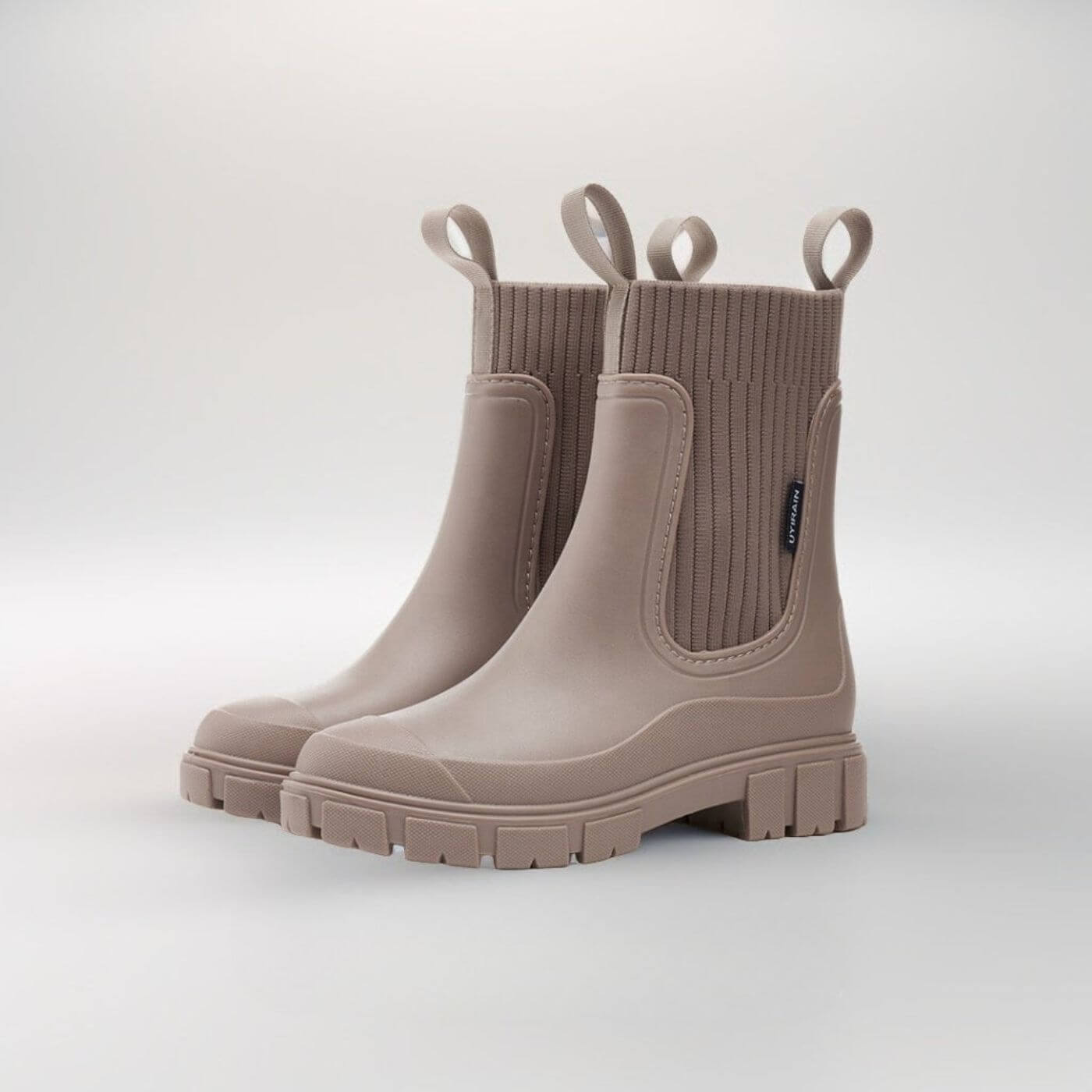 Rosemary™ - Waterproof Non-Slip Boots