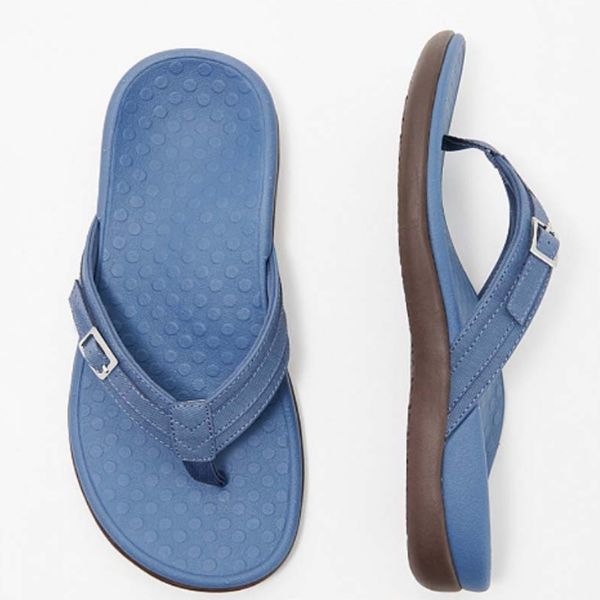 Alignessa™ Posture Support Flip-Flops
