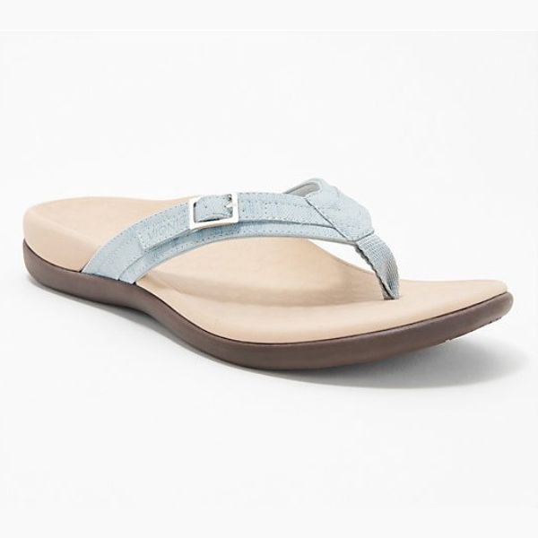 Alignessa™ Posture Support Flip-Flops