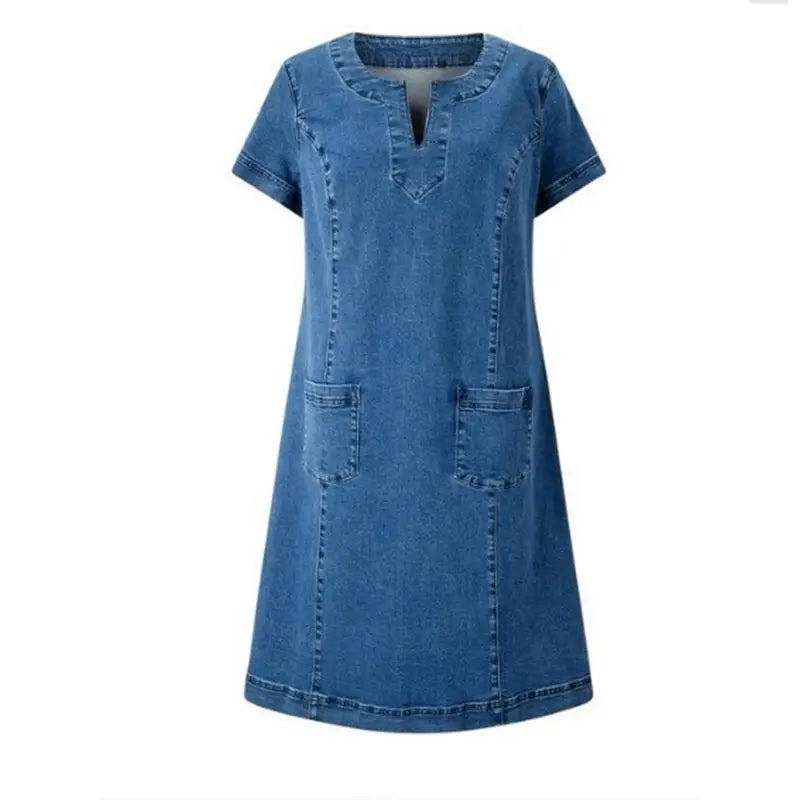 Harloway™ Pocket Dress