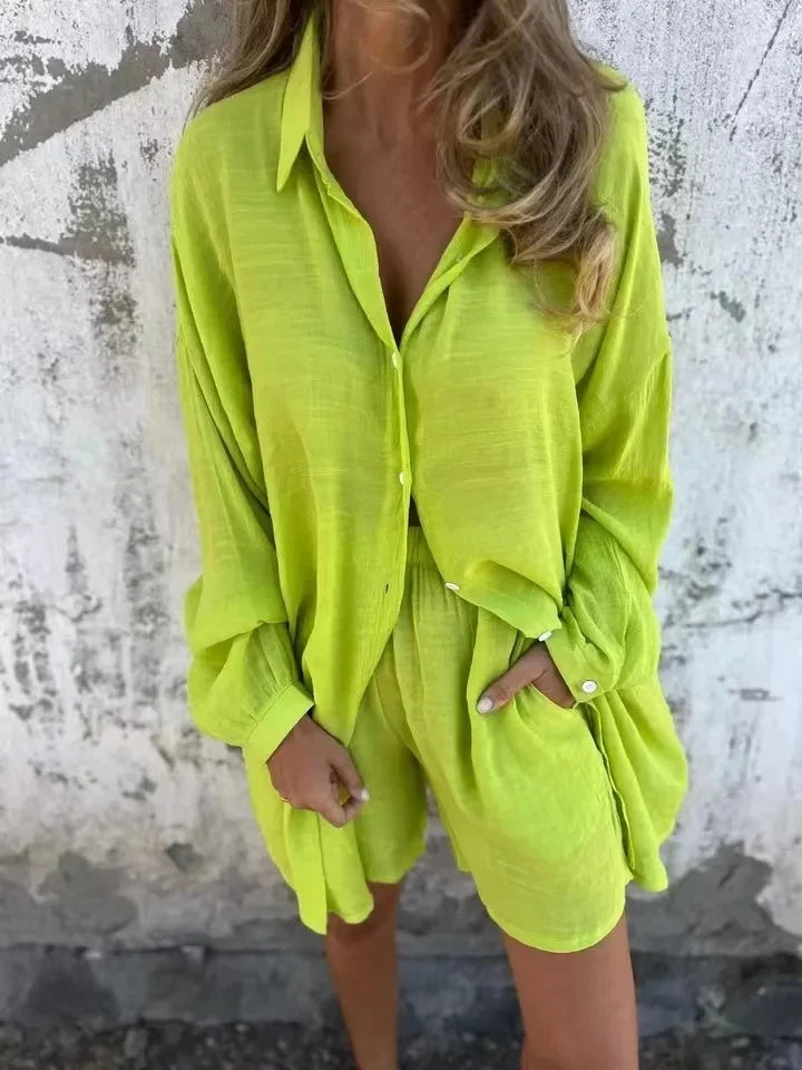 Melvada™ Relaxed Set