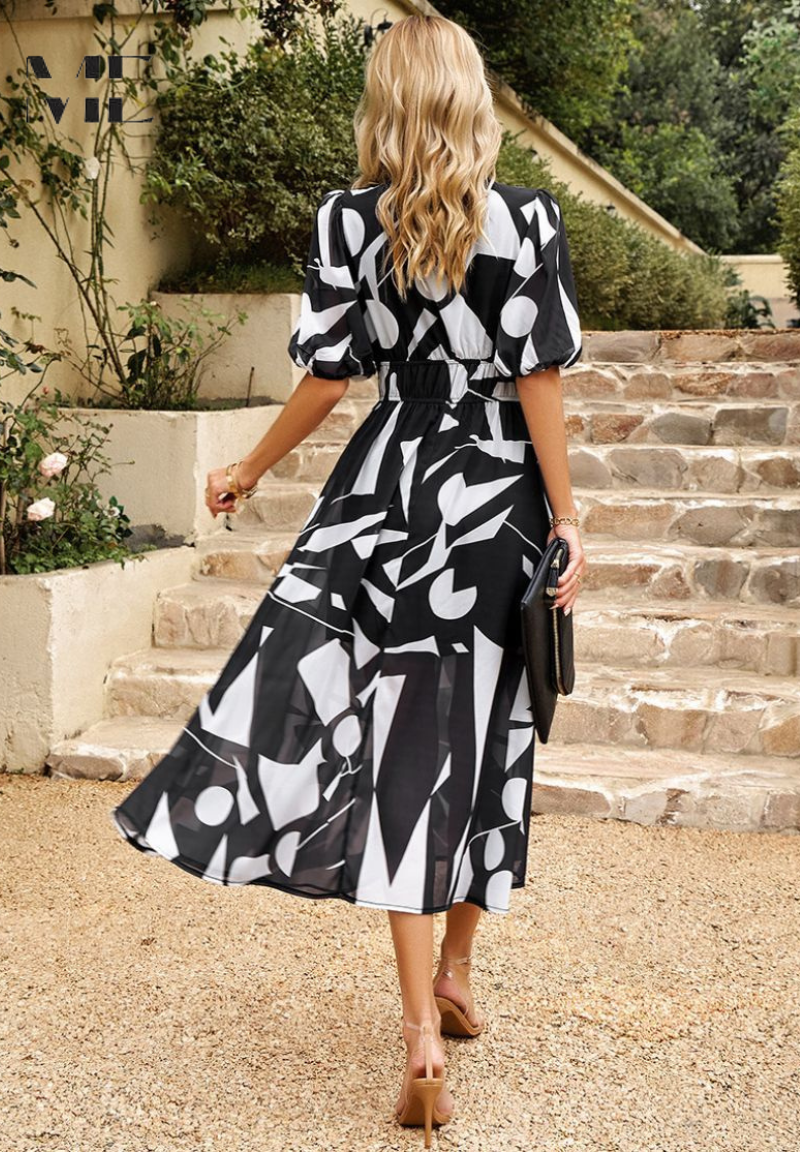 Pippa™ Breeze Midi Dress
