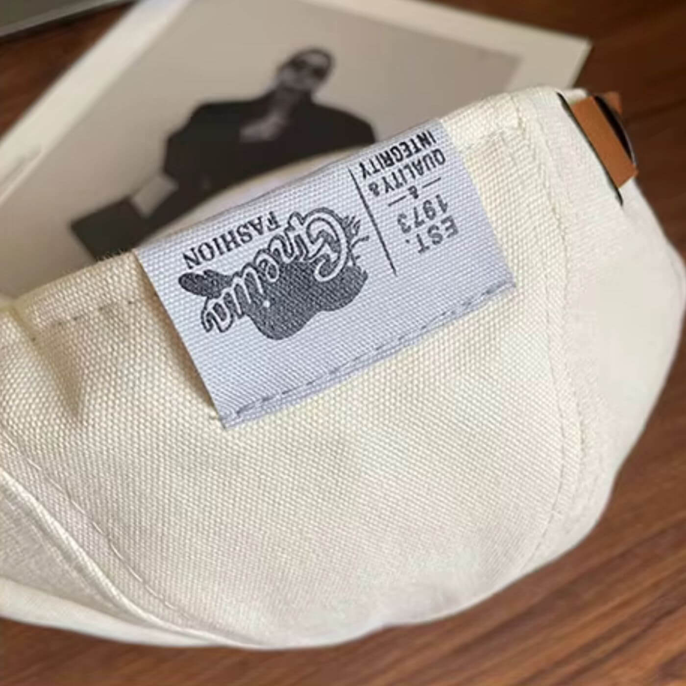 Oxford | Classic Hat