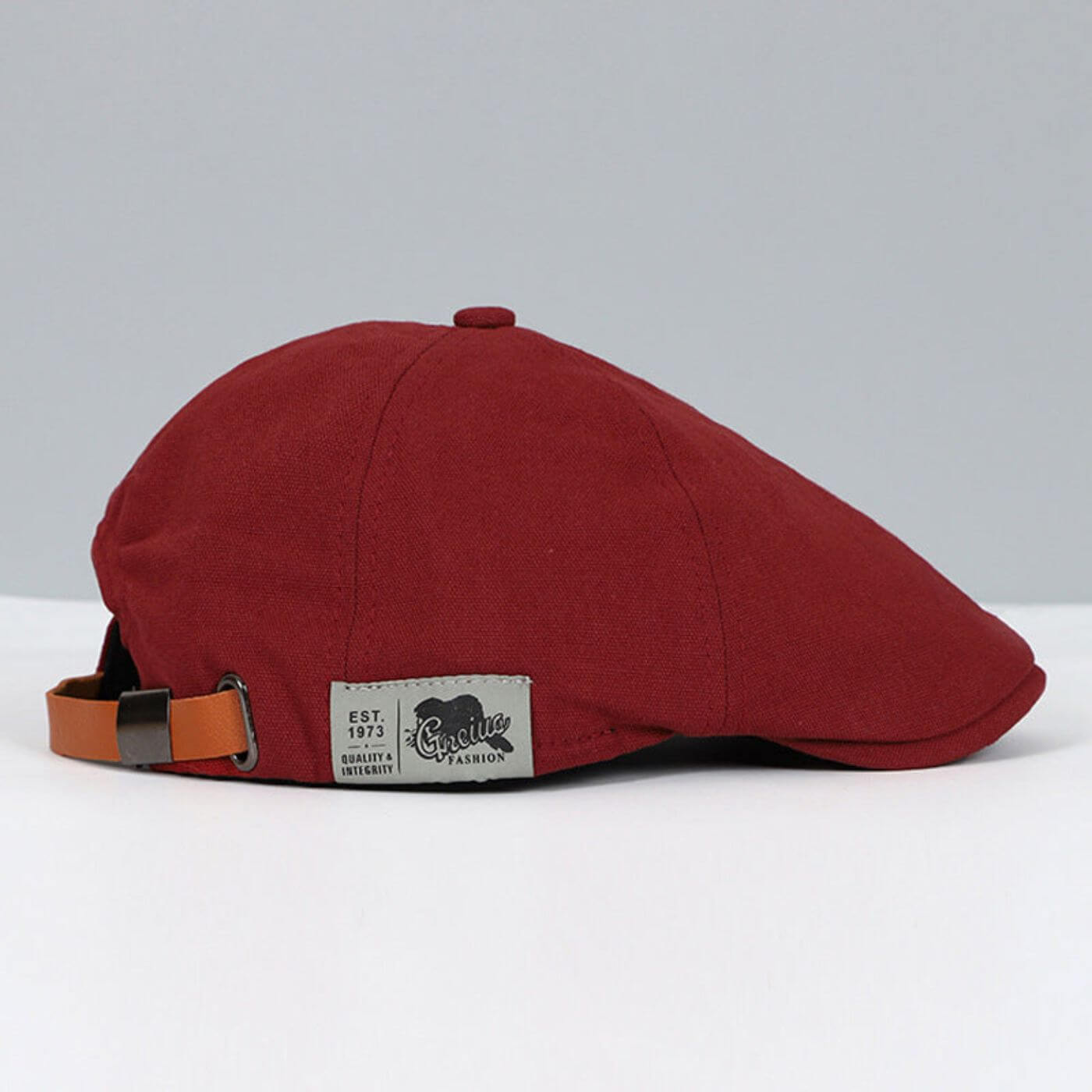 Oxford | Classic Hat