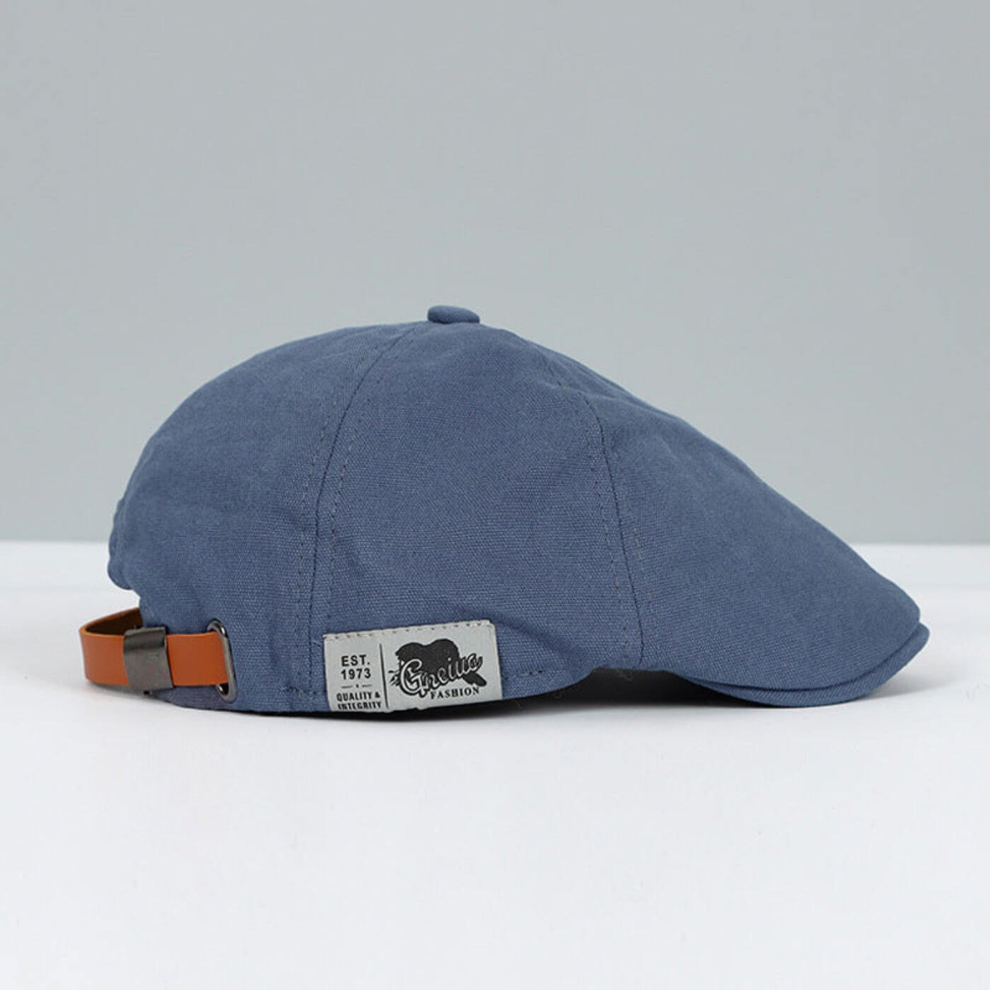 Oxford | Classic Hat