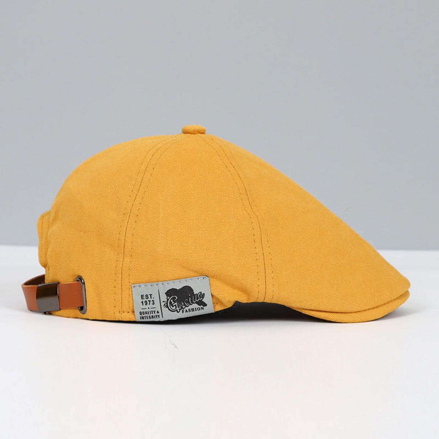 Oxford | Classic Hat