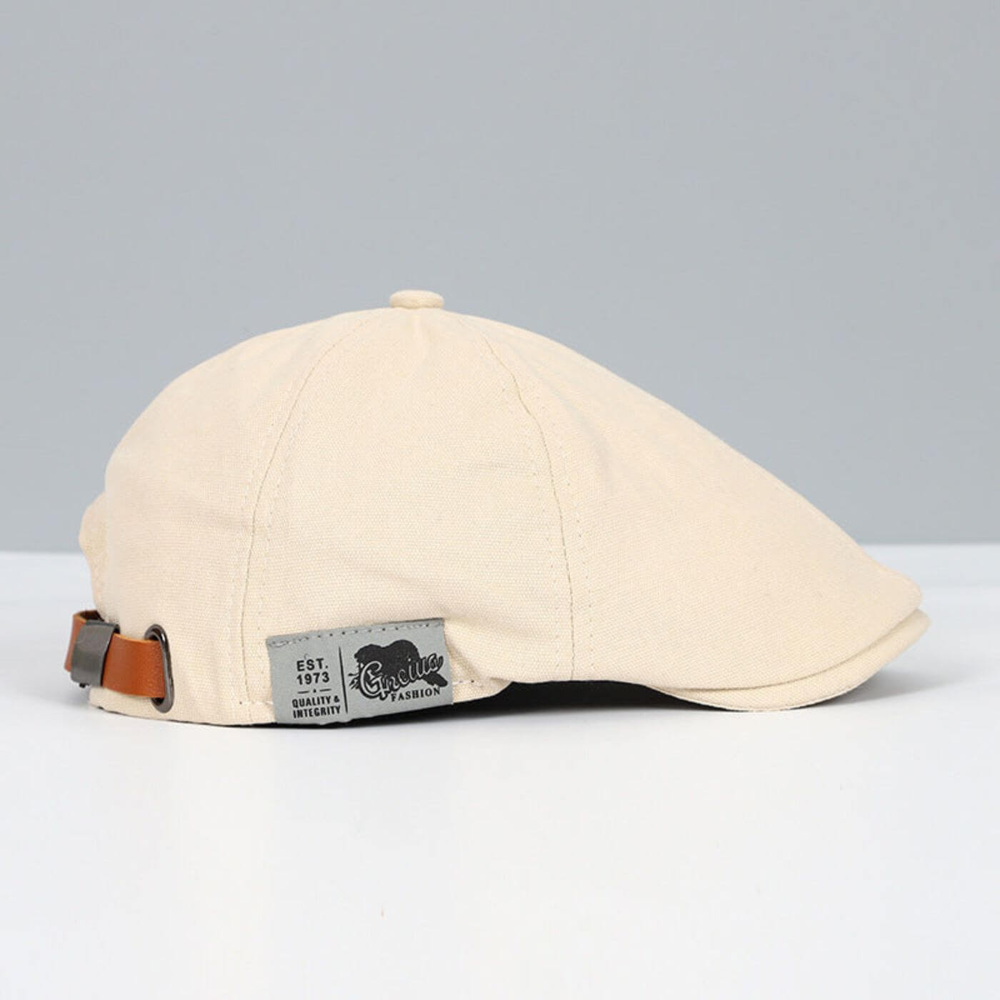 Oxford | Classic Hat
