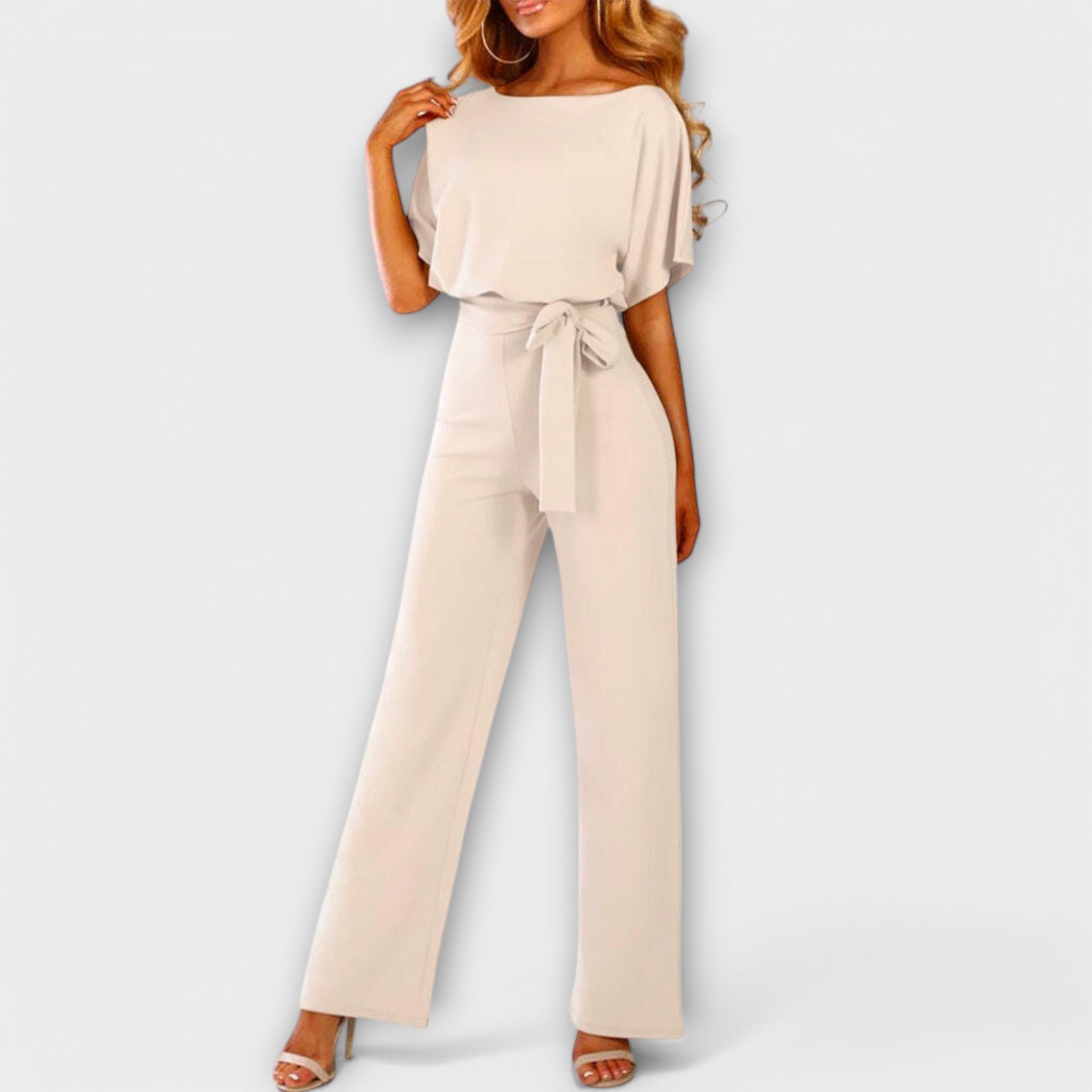 Evelyn™ Tailored Jumpsuit