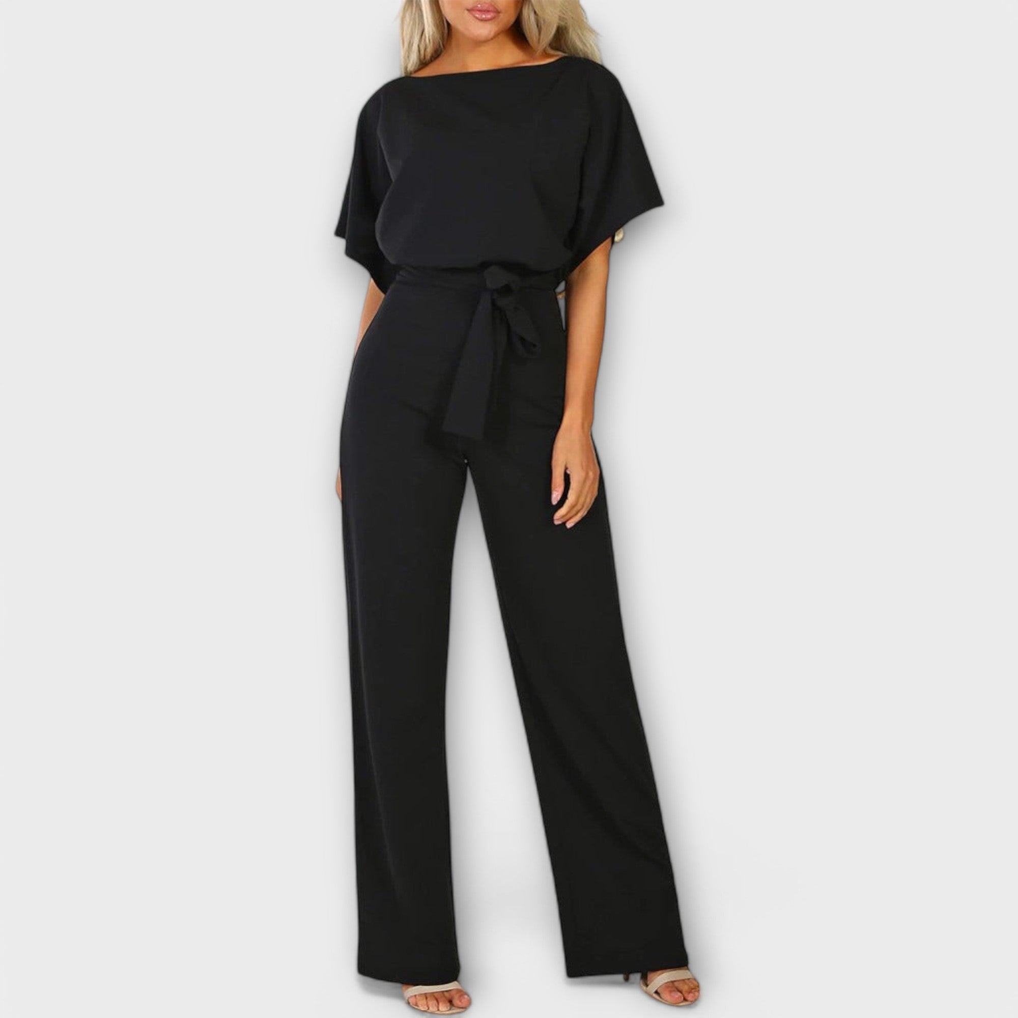 Evelyn™ Tailored Jumpsuit