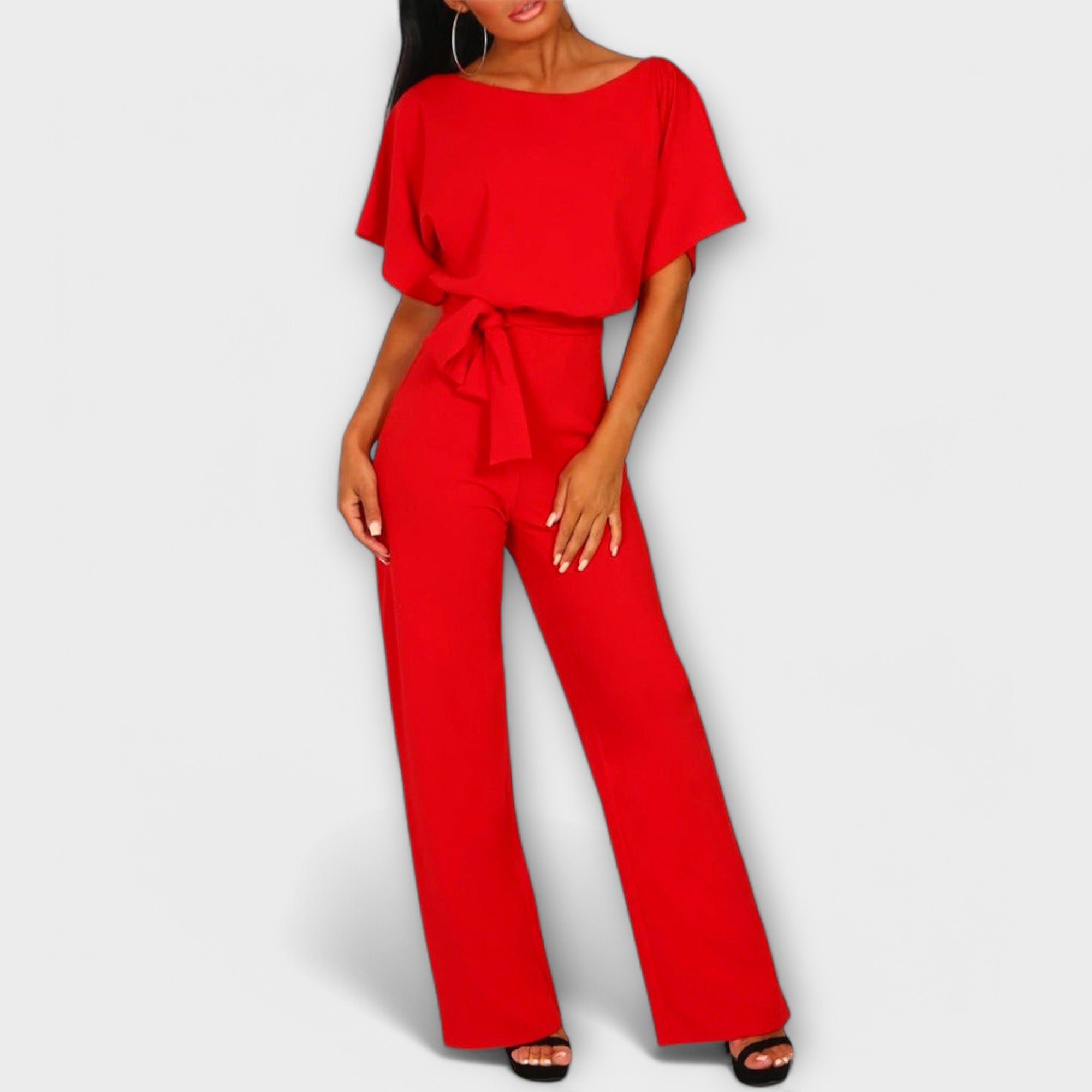 Evelyn™ Tailored Jumpsuit