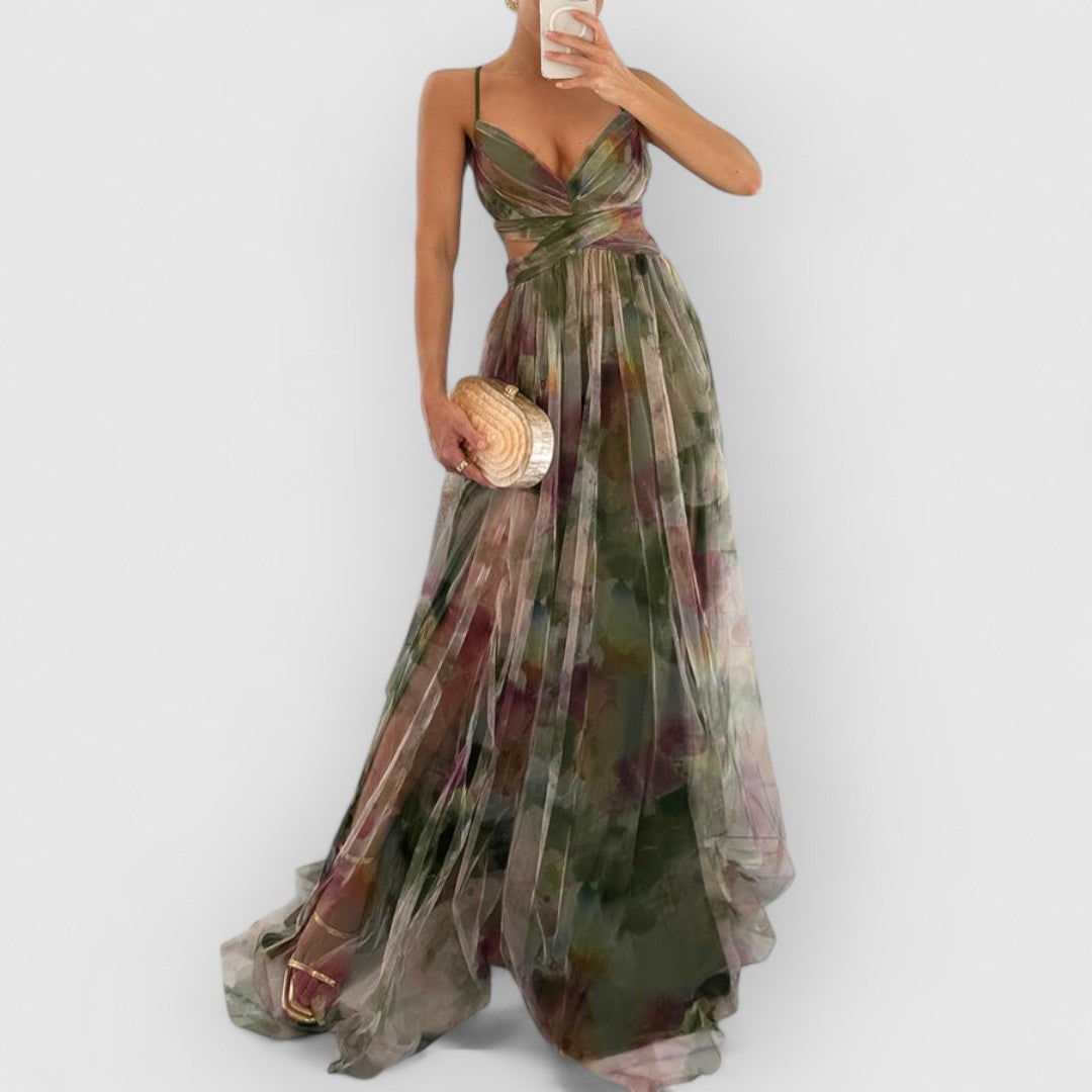 Veralisse™ Sunset Gala Gown
