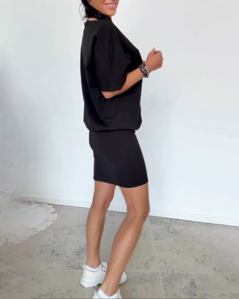 Soléa™ Casual Dress Set