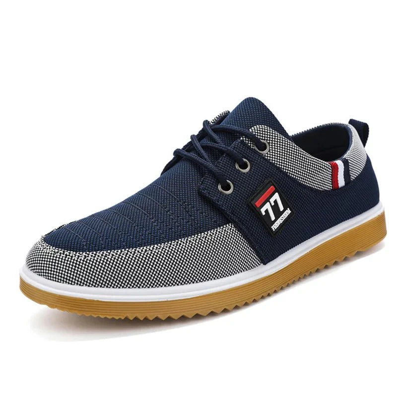 Prestige | Casual Men's Slip-Ons