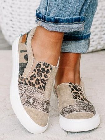 Rome | Trendy Pain Relieving Slip-ons
